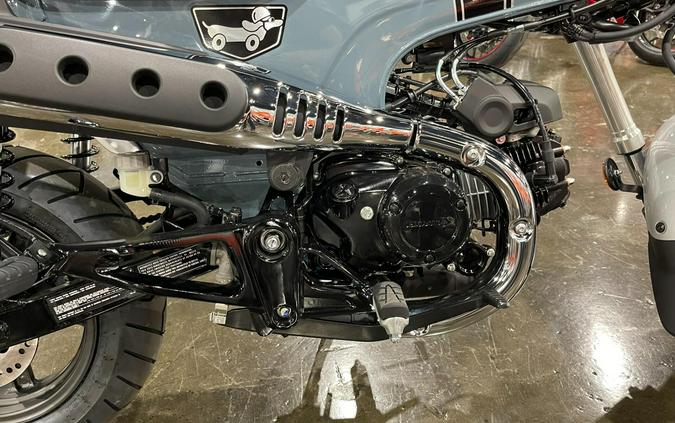 2025 Honda DAX 125