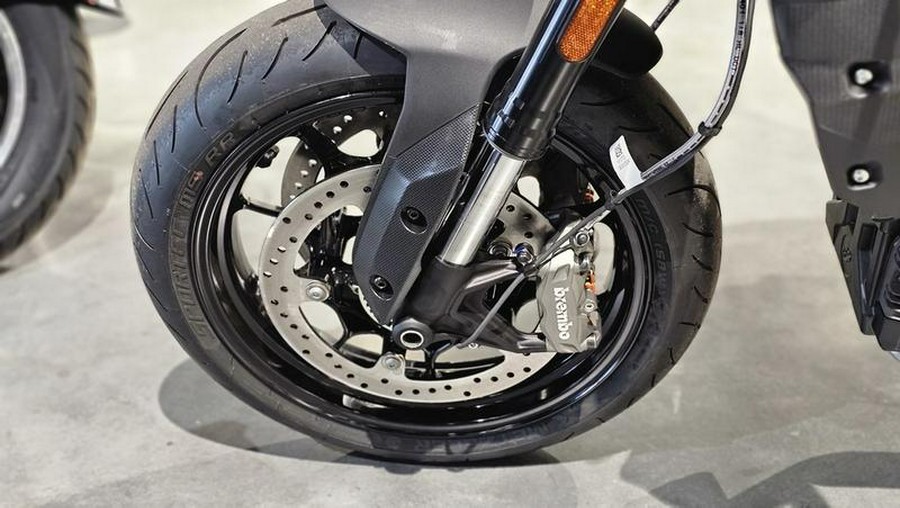 2024 Indian Motorcycle® FTR Indy Red/Black