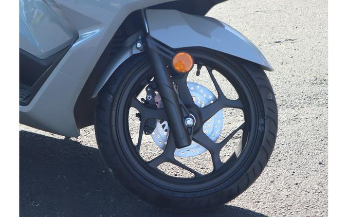 2025 Honda PCX ABS
