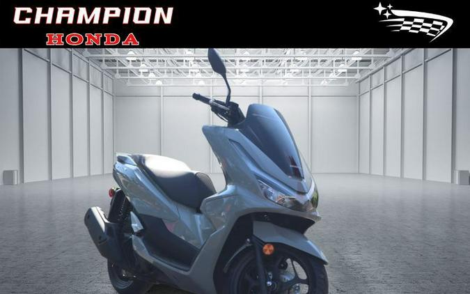 2025 Honda PCX ABS