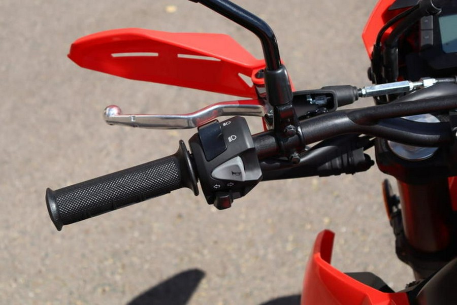 2025 Honda® CRF300L ABS