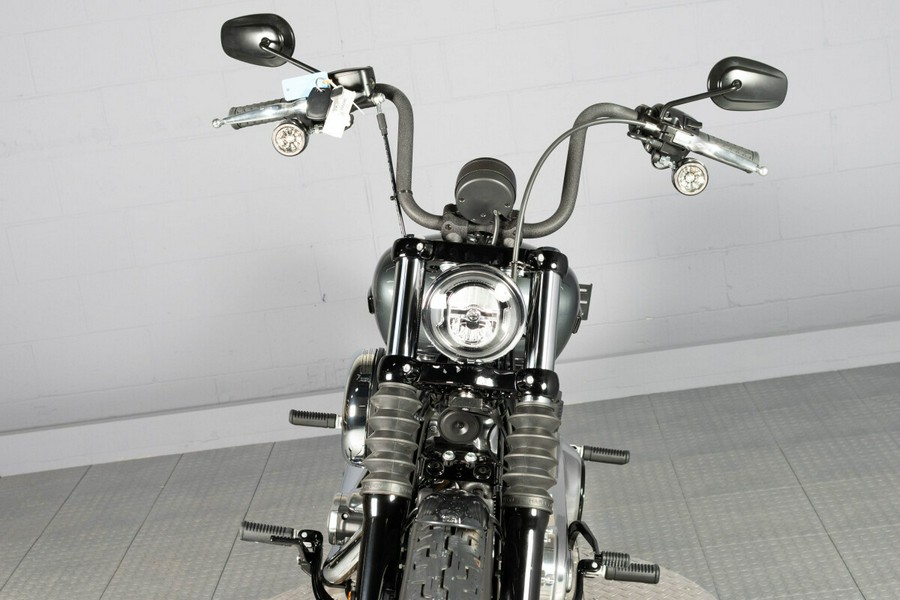 2025 Harley-Davidson Street Bob