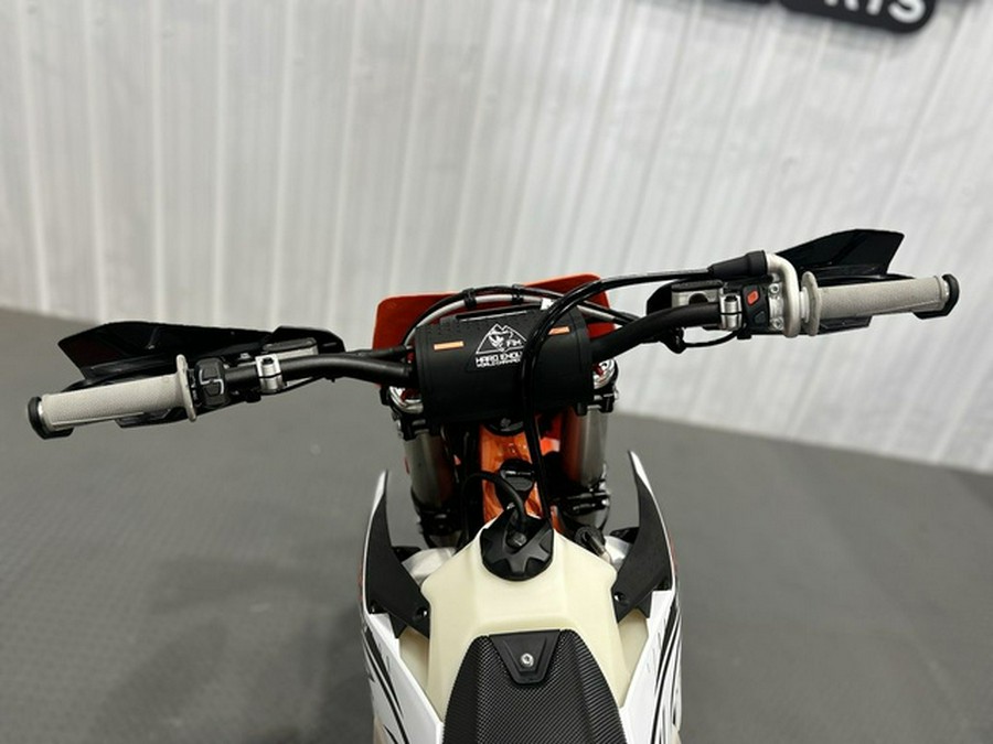 2026 KTM XC 300 W Hardenduro