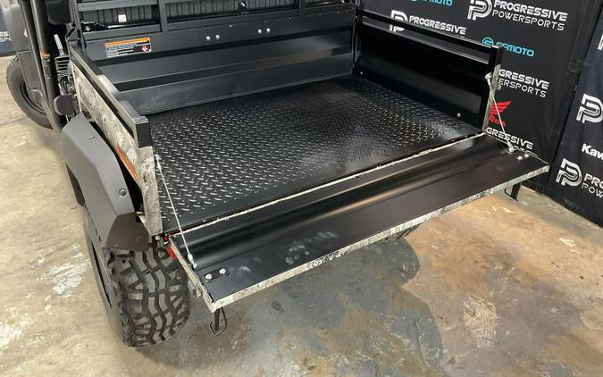 2026 Kawasaki Mule™ 4010 Trans4X4® Camo