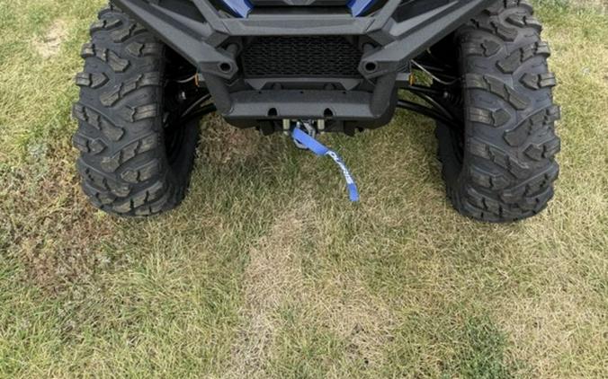 2026 Polaris® Sportsman 850 Trail Springfield Blue