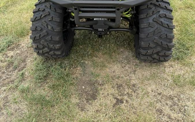 2026 Polaris® Sportsman 850 Trail Springfield Blue