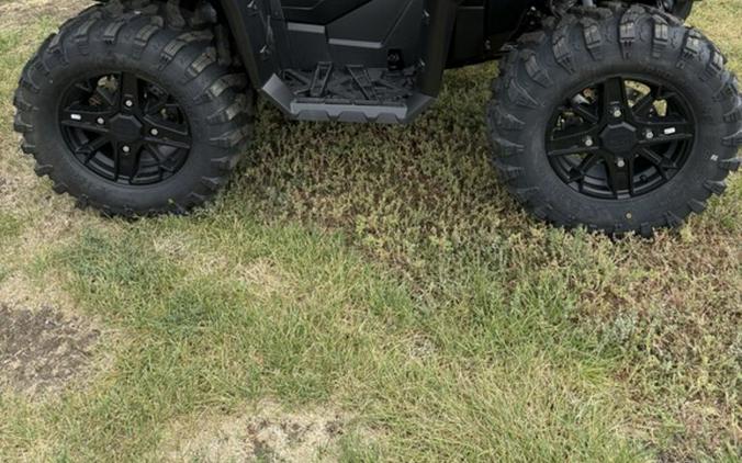 2026 Polaris® Sportsman 850 Trail Springfield Blue