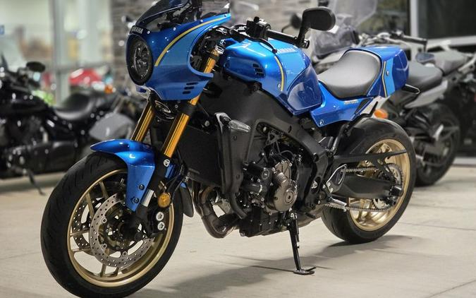 2023 Yamaha XSR900