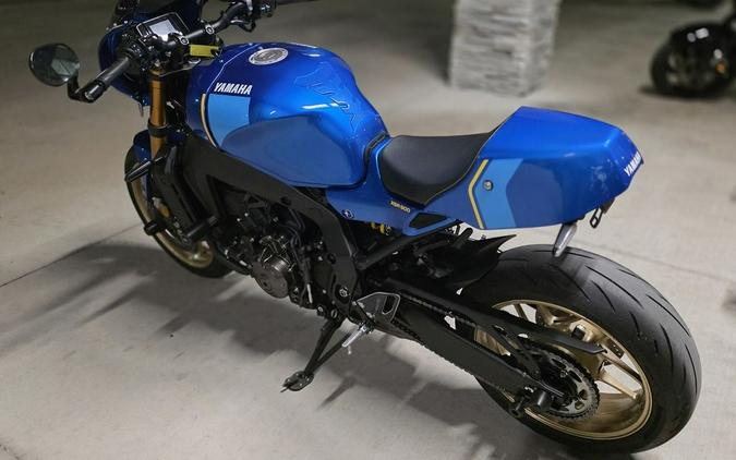 2023 Yamaha XSR900