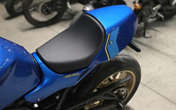 2023 Yamaha XSR900