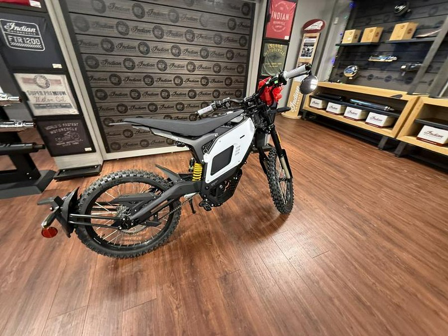 2025 Used Cycle NIU XQi3