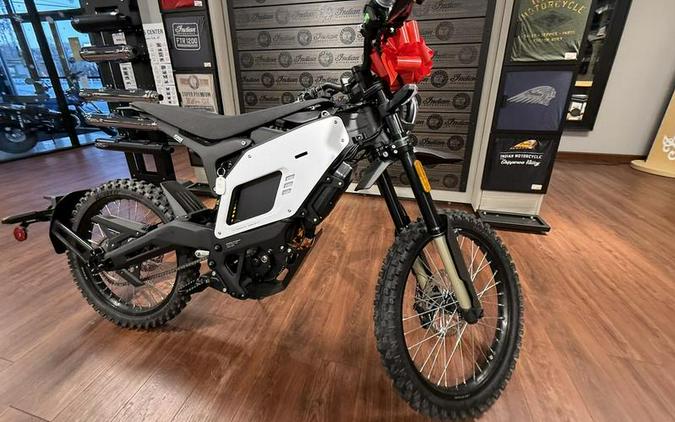 2025 Used Cycle NIU XQi3