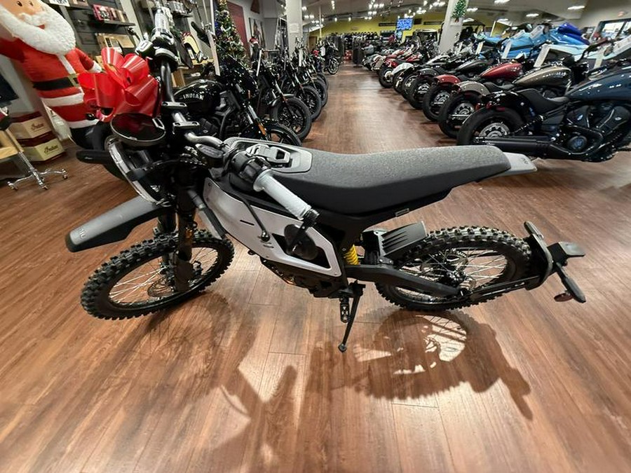 2025 Used Cycle NIU XQi3