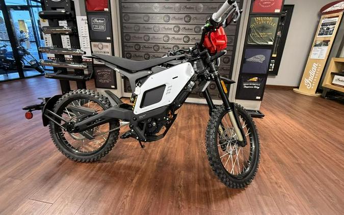 2025 Used Cycle NIU XQi3