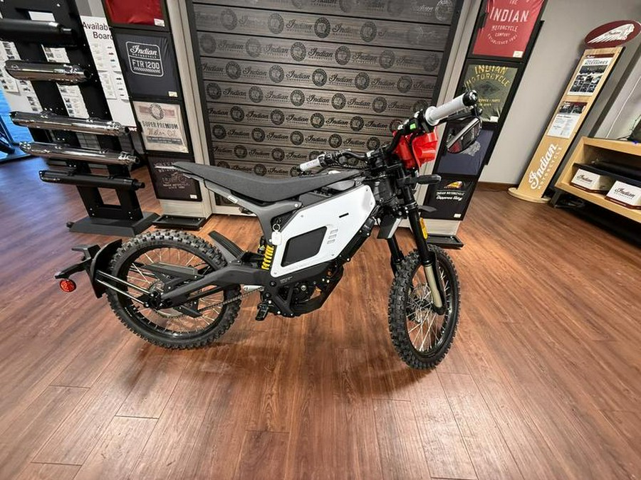 2025 Used Cycle NIU XQi3