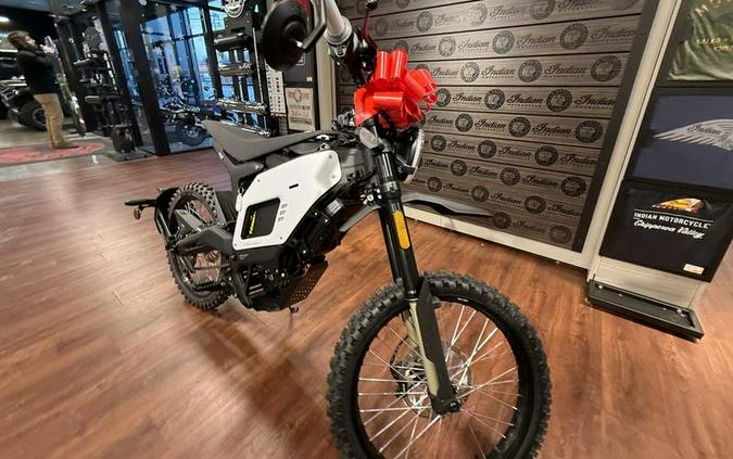 2025 Used Cycle NIU XQi3