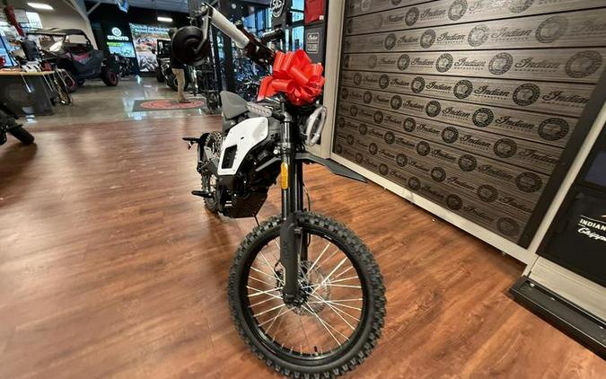 2025 Used Cycle NIU XQi3