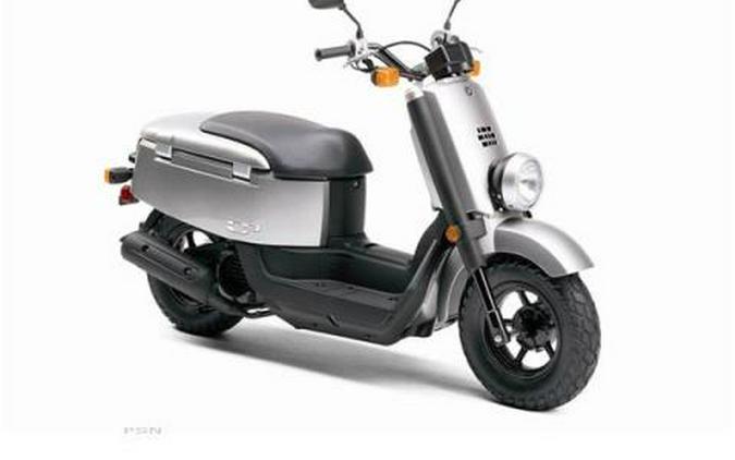 2007 Yamaha C3