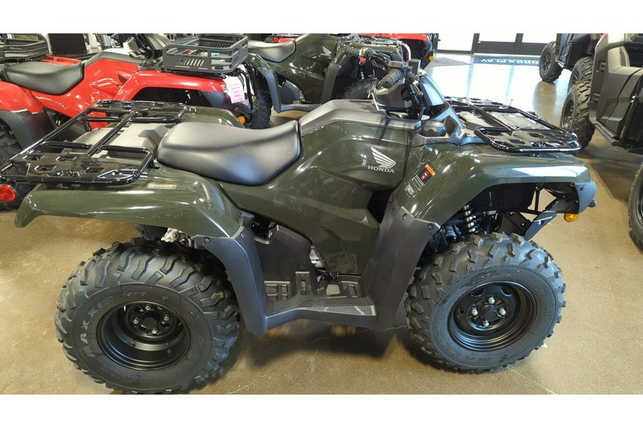 2026 Honda RANCHER 4X4