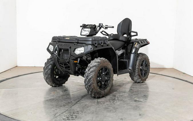 2026 Polaris Sportsman Touring 850 Premium