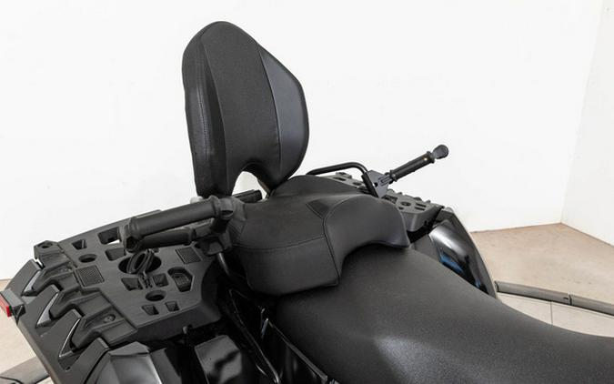 2026 Polaris Sportsman Touring 850 Premium