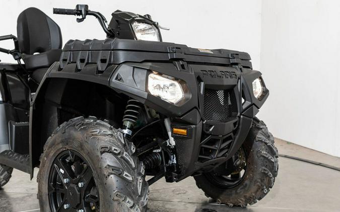 2026 Polaris Sportsman Touring 850 Premium