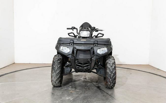 2026 Polaris Sportsman Touring 850 Premium
