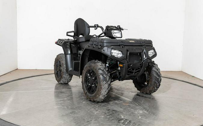 2026 Polaris Sportsman Touring 850 Premium