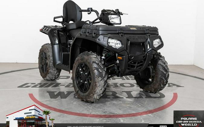 2026 Polaris Sportsman Touring 850 Premium