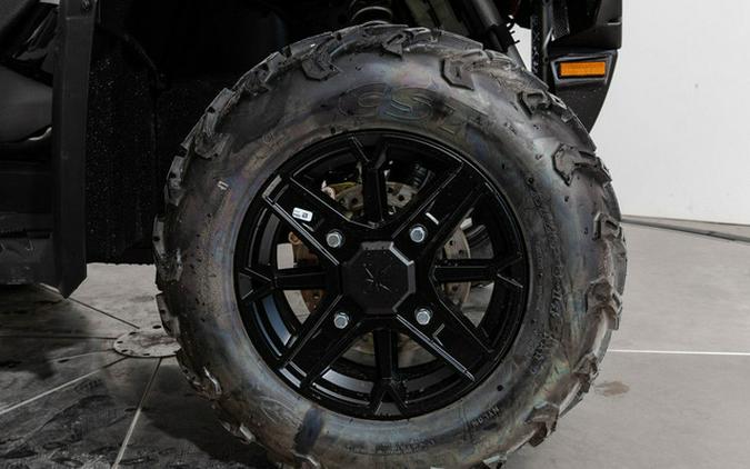 2026 Polaris Sportsman Touring 850 Premium