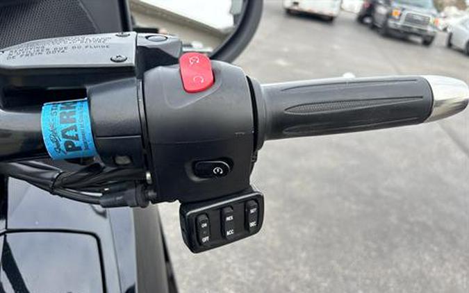 2015 Victory Vision® Tour