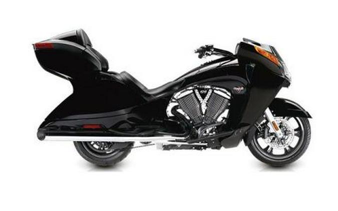 2015 Victory Vision® Tour