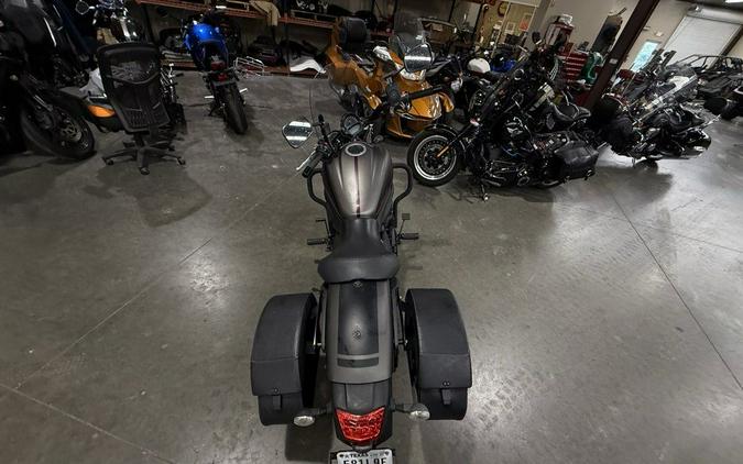 2021 Kawasaki Vulcan® S ABS