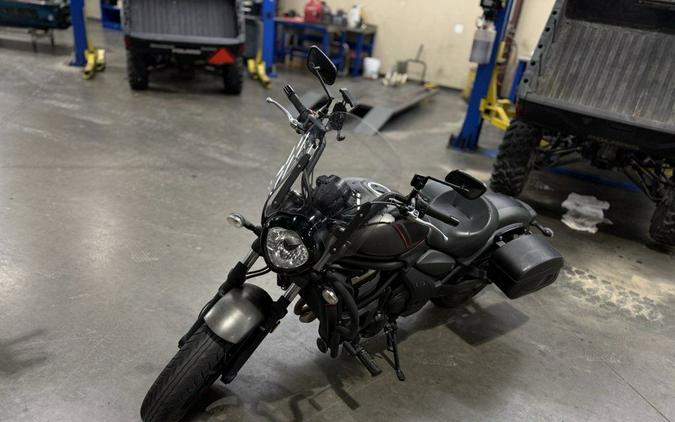 2021 Kawasaki Vulcan® S ABS