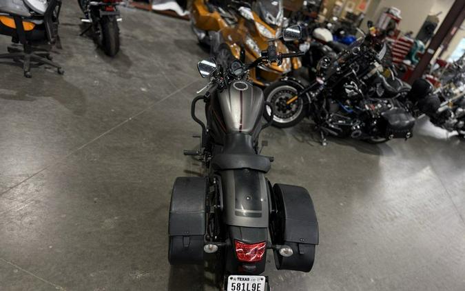 2021 Kawasaki Vulcan® S ABS