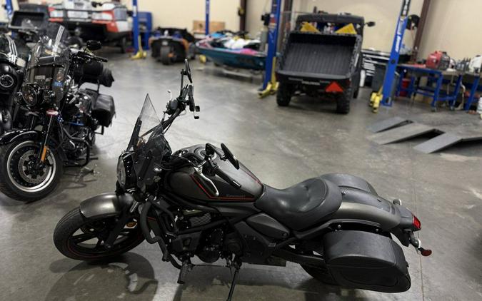 2021 Kawasaki Vulcan® S ABS