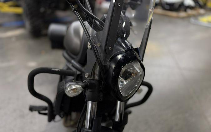2021 Kawasaki Vulcan® S ABS