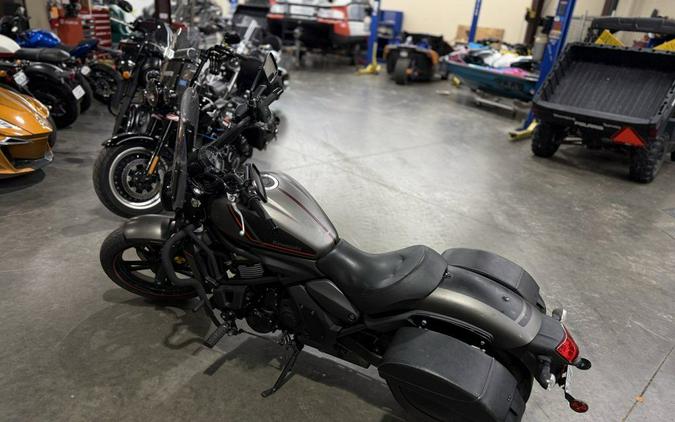 2021 Kawasaki Vulcan® S ABS
