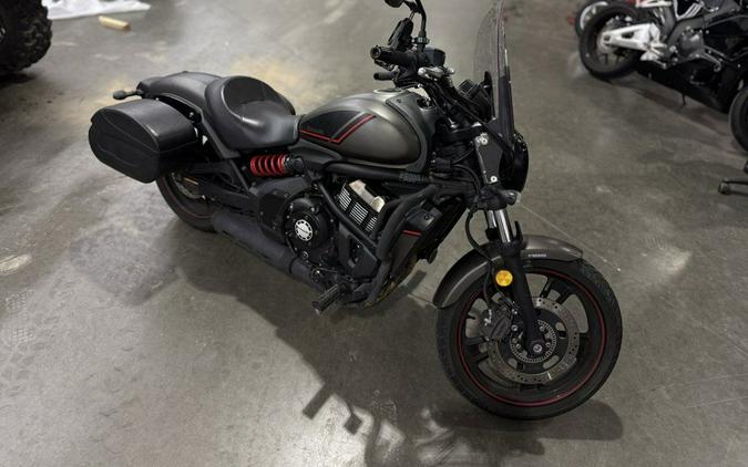 2021 Kawasaki Vulcan® S ABS