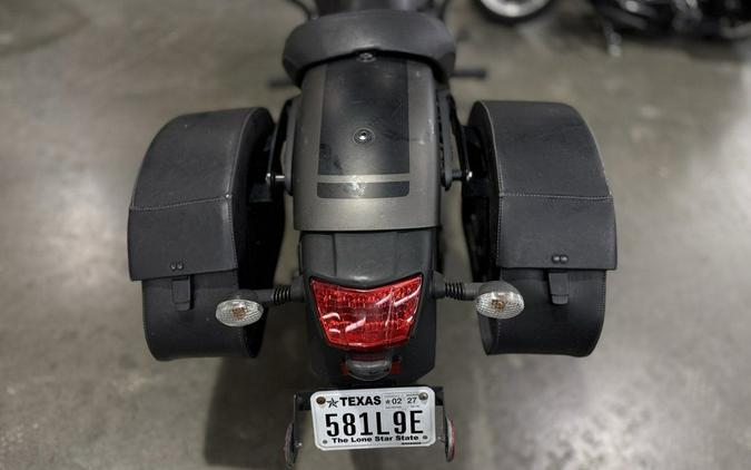 2021 Kawasaki Vulcan® S ABS