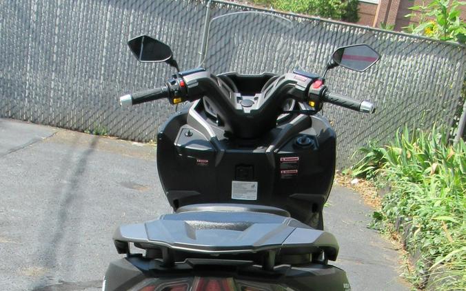 2026 Wolf Brand Scooters Wolf V300i