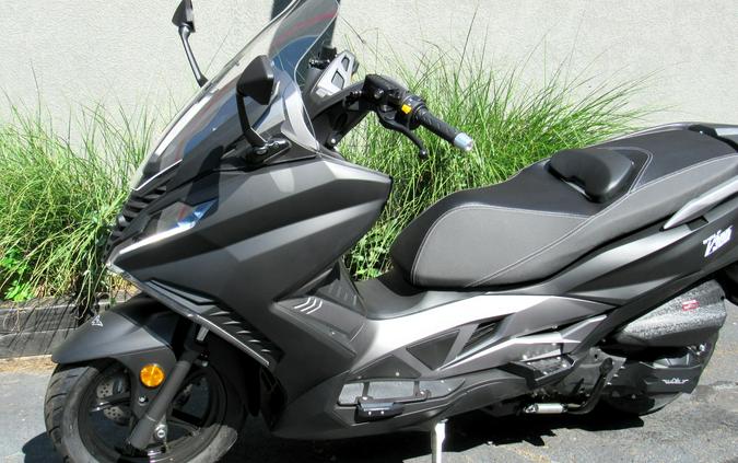 2026 Wolf Brand Scooters Wolf V300i