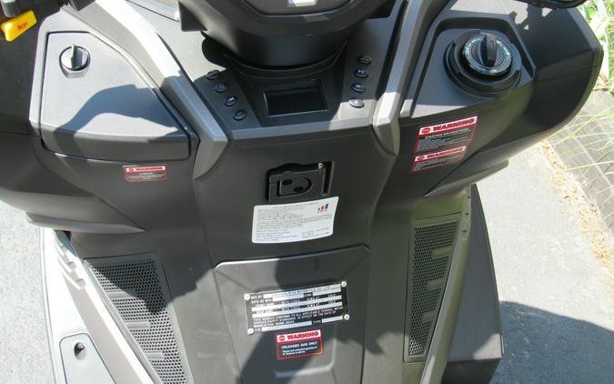 2026 Wolf Brand Scooters Wolf V300i