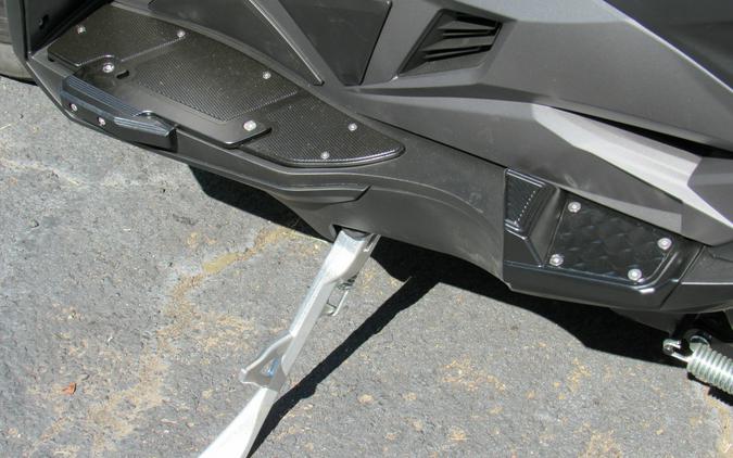 2026 Wolf Brand Scooters Wolf V300i