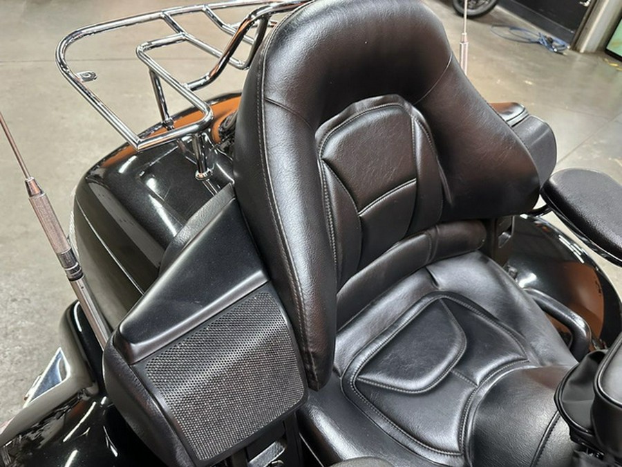 2007 Honda GOLD WING 1800 TRIKE
