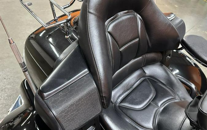 2007 Honda GOLD WING 1800 TRIKE