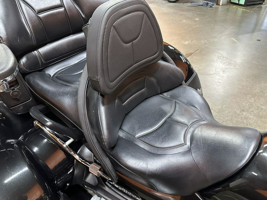 2007 Honda GOLD WING 1800 TRIKE