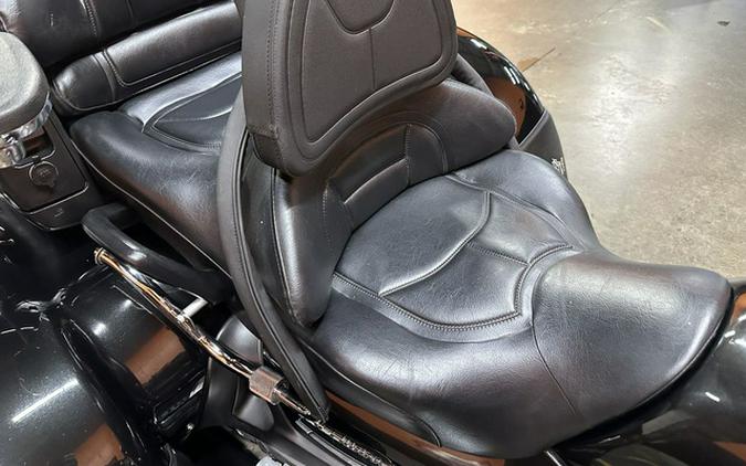 2007 Honda GOLD WING 1800 TRIKE