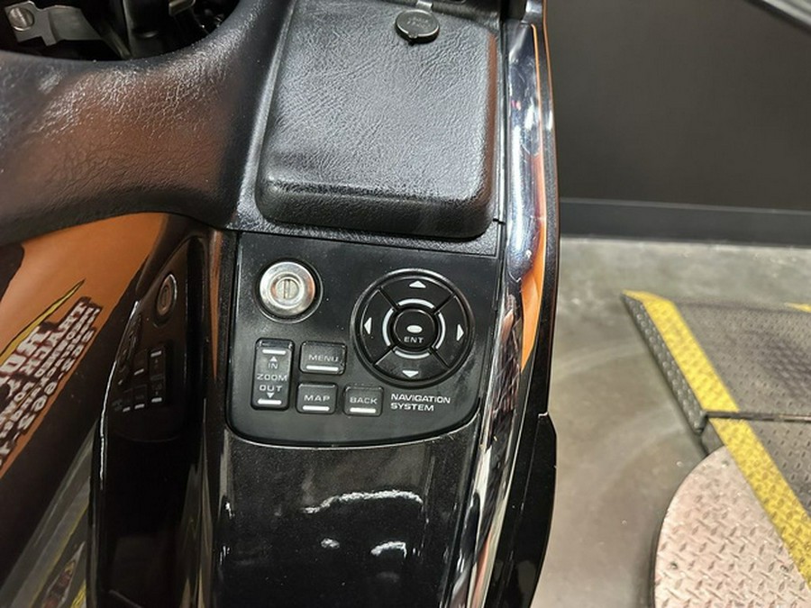 2007 Honda GOLD WING 1800 TRIKE