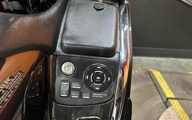 2007 Honda GOLD WING 1800 TRIKE